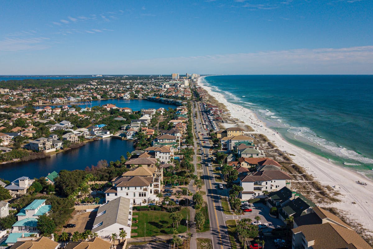 elray Beach homes for sale
